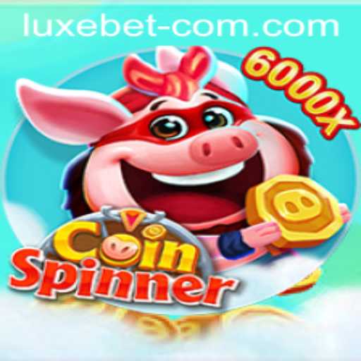 Unveiling CoinSpinner: An Exciting New Adventure in the Luxe Bet Arena