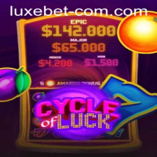 Unveiling the Excitement of CycleofLuck: A Game of Strategy and Chance