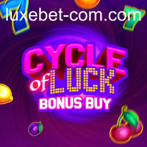 Exploring Cycle of Luck Bonus Buy and Luxe Bet