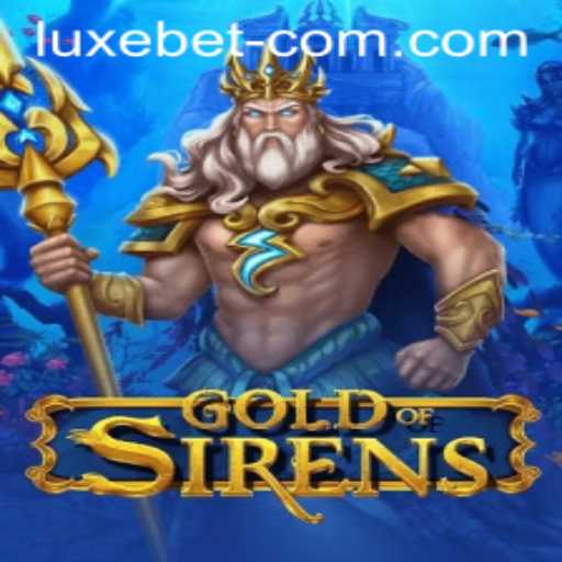 Unearthing the Allure of GoldofSirens: A New Age of Luxe Bet Gaming