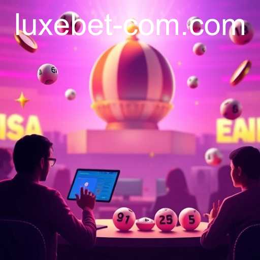 Luxe bet