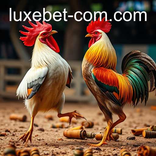 Exploring the World of Online Sabong and the Rise of Luxe Bet