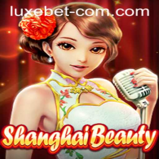 Discover the Allure of ShanghaiBeauty: A Luxe Bet Adventure