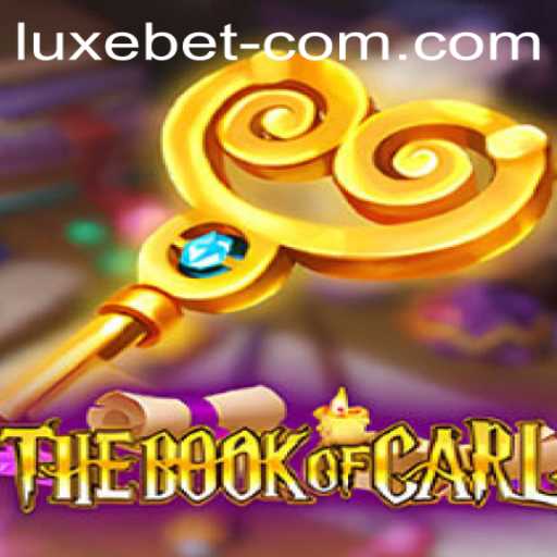 Exploring TheBookofCarl and Luxe Bet