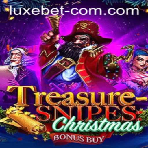 TreasuresnipesChristmas: A Festive Gaming Experience with Luxe Bets